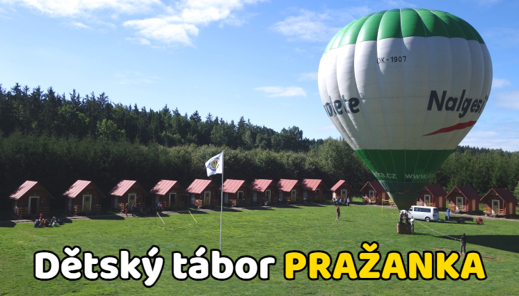 DT Prazanka