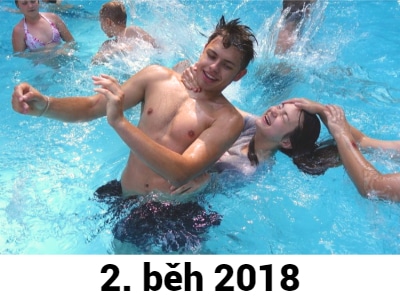 2. běh 2018
