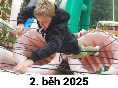 2. běh 2025