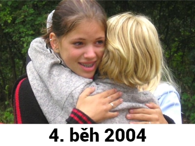 4. běh 2004