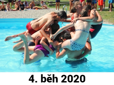 4. běh 2020