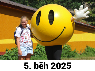5. běh 2025